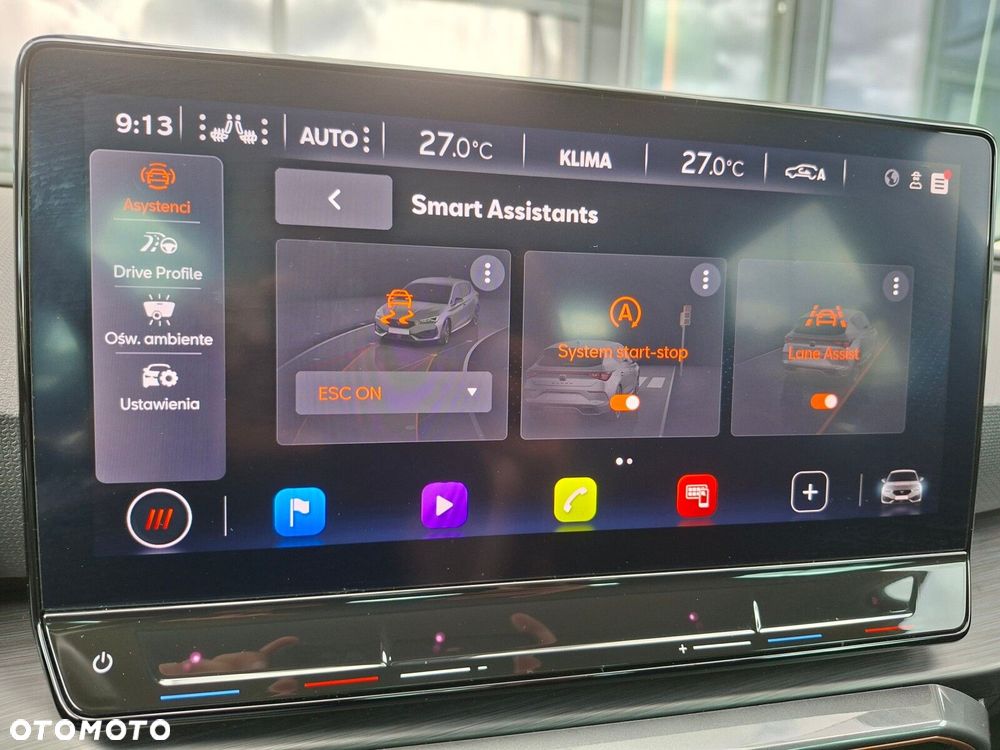 Cupra Leon - 23