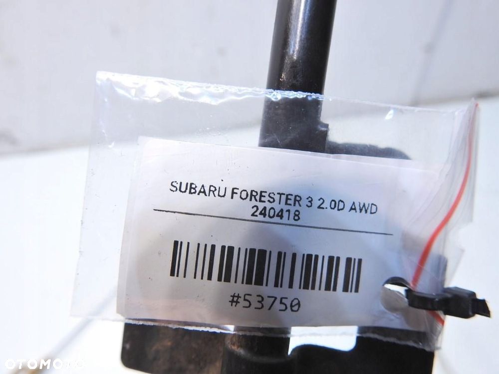 BAGNET MIARKA OLEJU SUBARU FORESTER III 2.0 D - 4