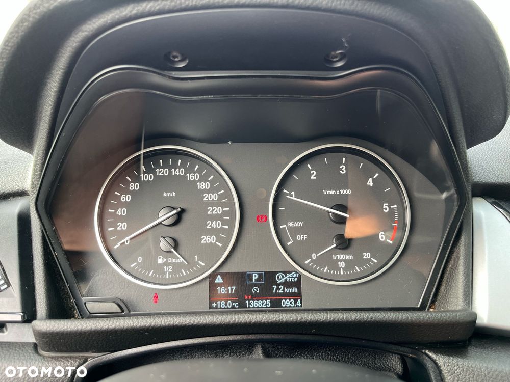 BMW Seria 2 218d Sport-Aut Advantage - 18