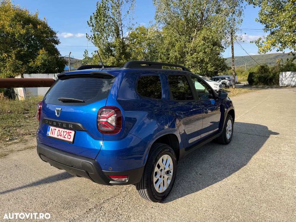 Dacia Duster 1.5 dCi 4x2 Laureate - 6