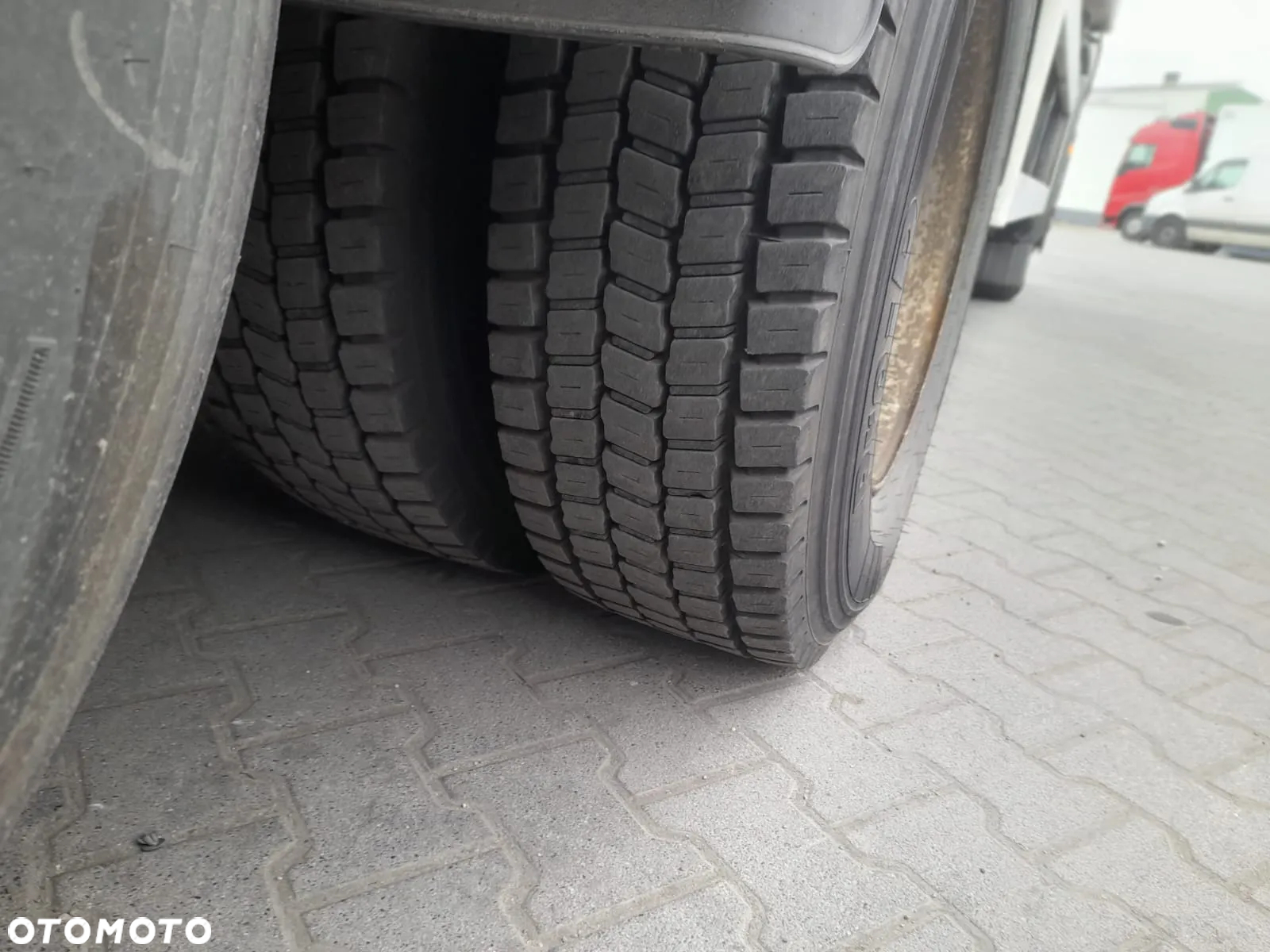 Mercedes-Benz Actros 2544L - 9