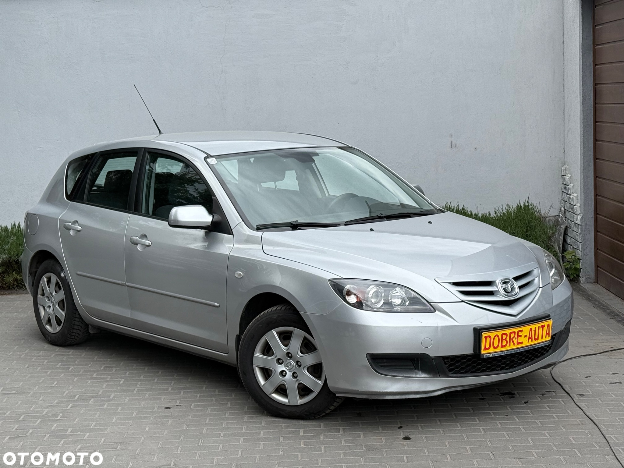 Mazda 3 1.4 Comfort - 18