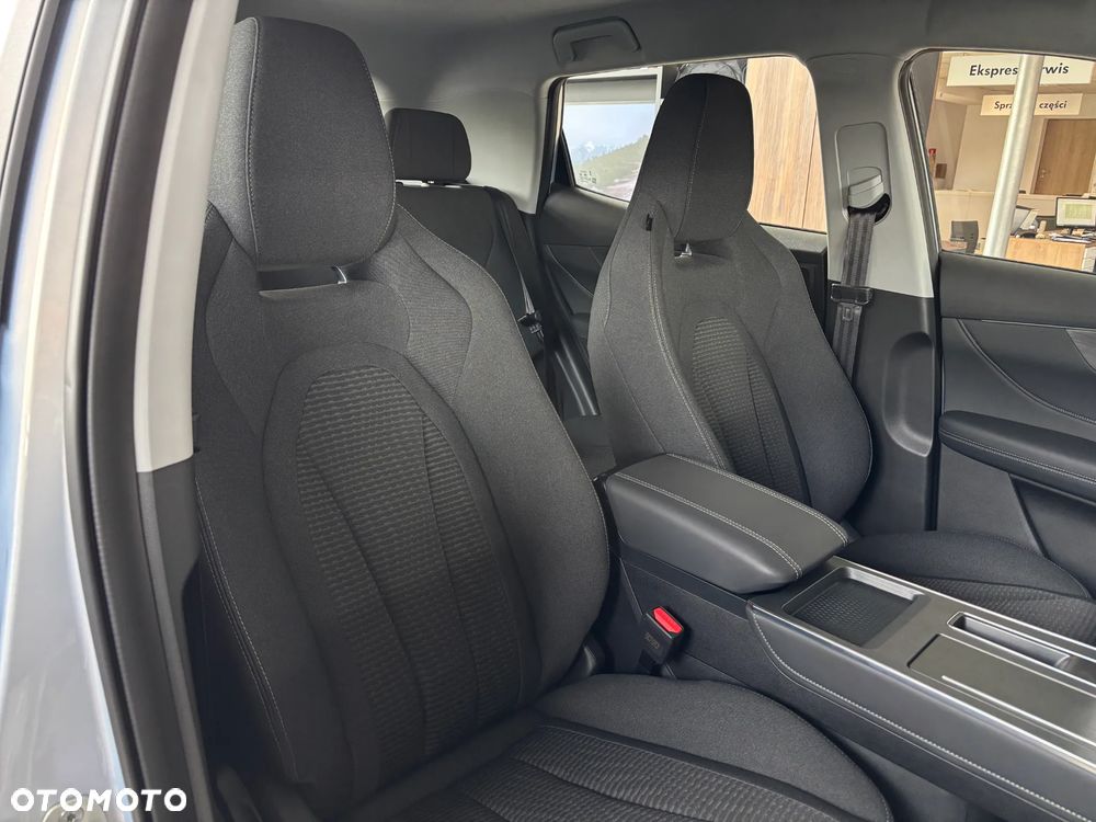 Chery Tiggo 4 1.5 GDI HEV Comfort DHT - 18
