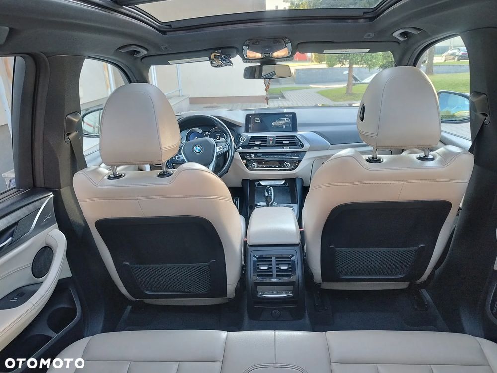 BMW X3 xDrive30i M Sport - 20