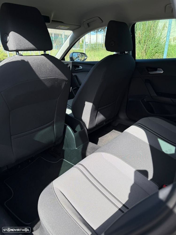 SEAT Leon 1.0 TSI Style - 7