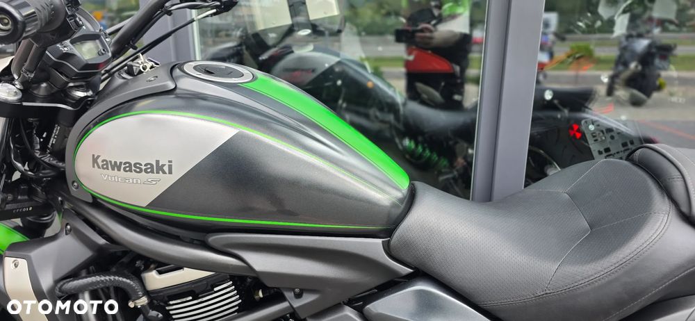 Kawasaki Vulcan - 41