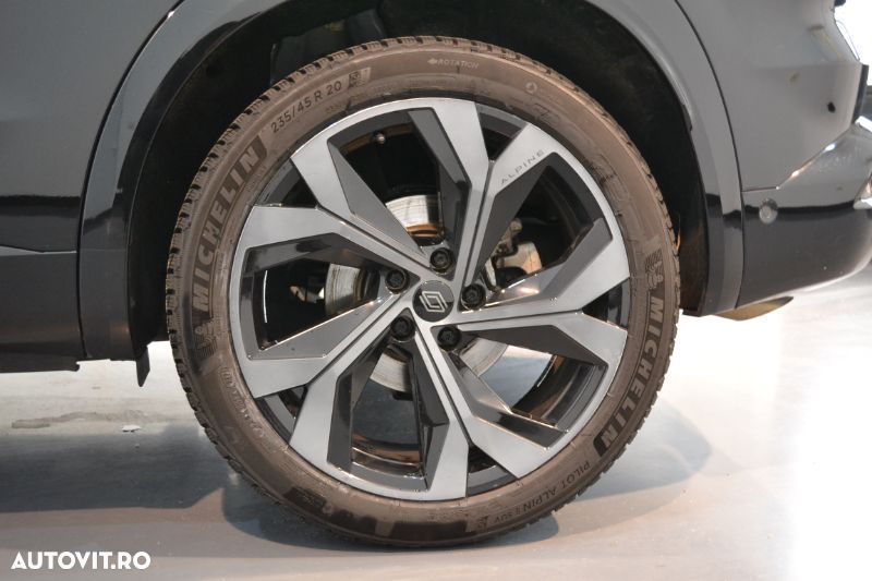 Renault Austral 160 MHEV Techno Esprite Alpine - 7