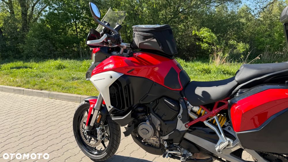 Ducati Multistrada - 31