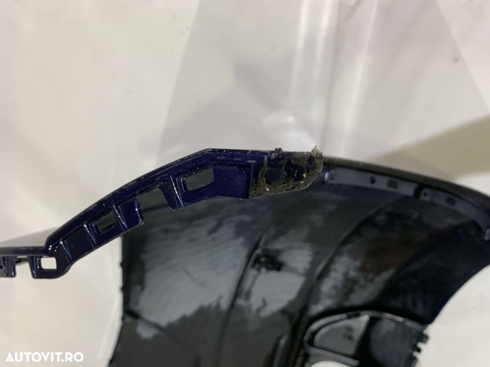 Bara spate Audi TT, 2014, 2015, 2016, 2017, 2018, cod origine OE 850807511. - 9