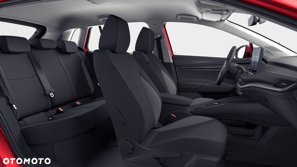 Skoda Elroq 50 55kWh - 5