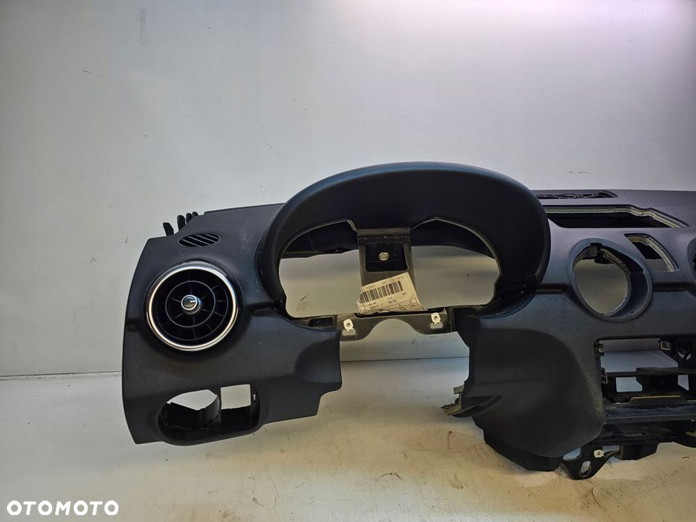 DESKA KOKPIT KONSOLA AUDI A1 8X USZKODZONA 8X1857033 - 1