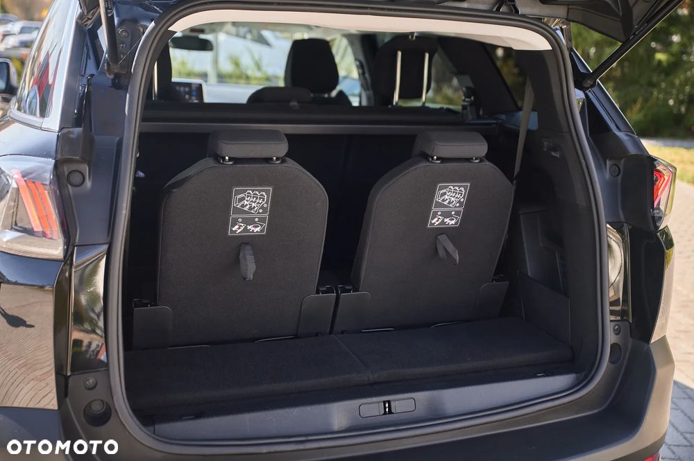 Peugeot 5008 BlueHDi 130 EAT8 Active - 2
