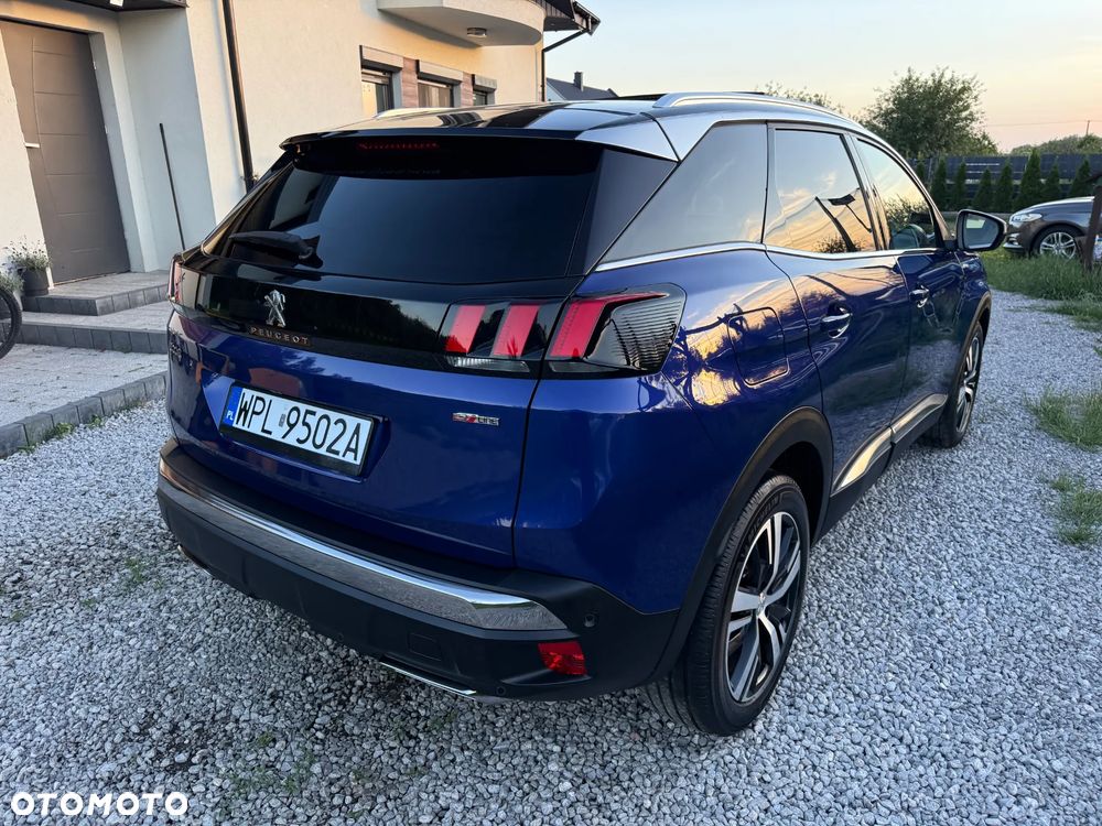 Peugeot 3008 e-HDi FAP 115 EGS6 Stop&Start Allure - 18