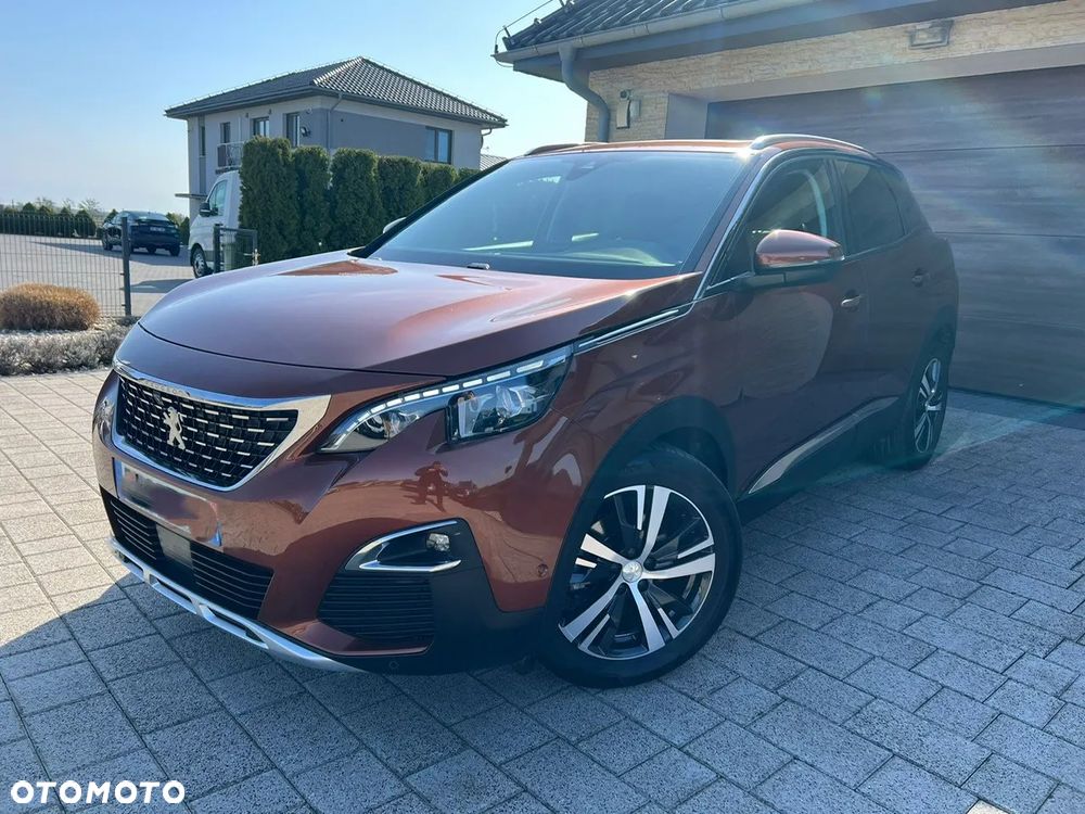 Peugeot 3008 - 2