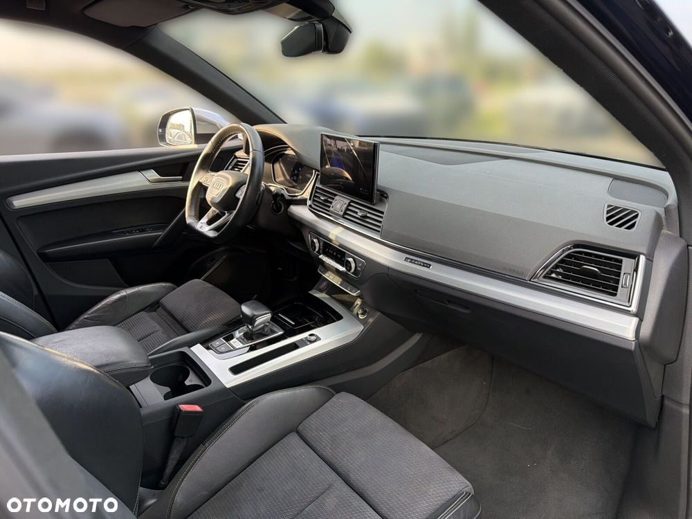 Audi SQ5 Sportback - 20