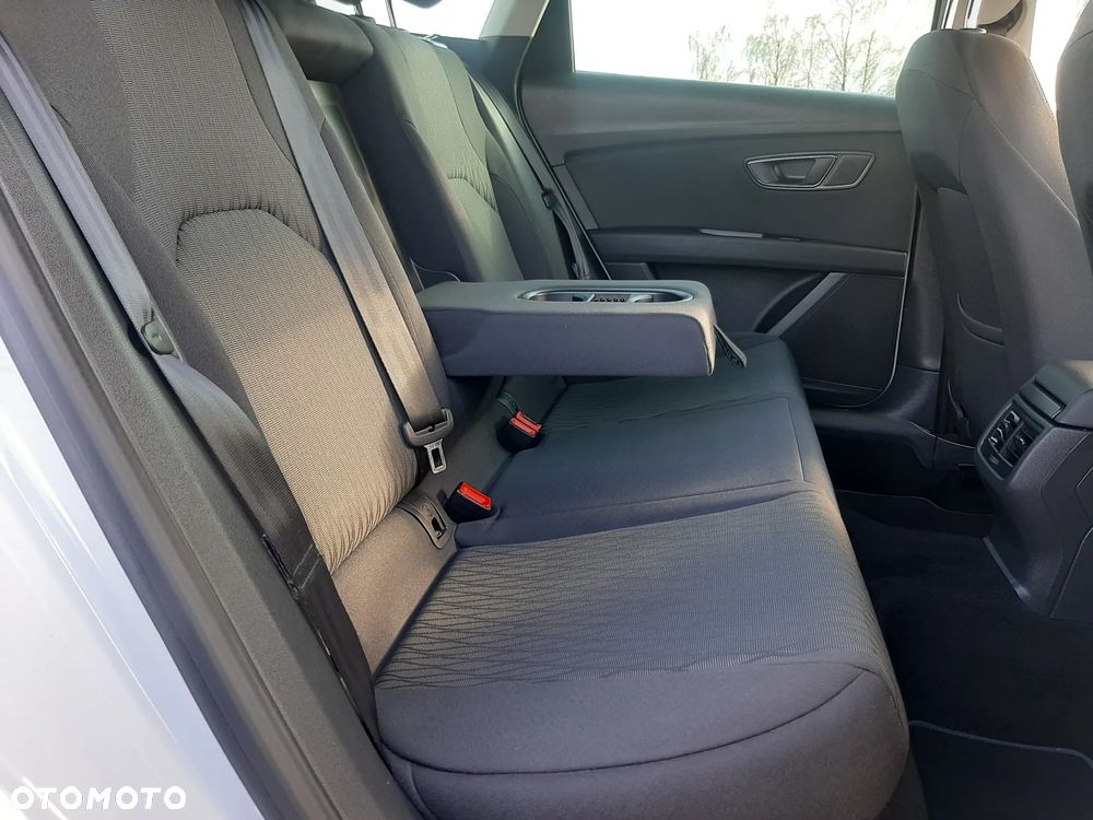 Seat Leon 1.6 TDI Start&Stop Reference - 21