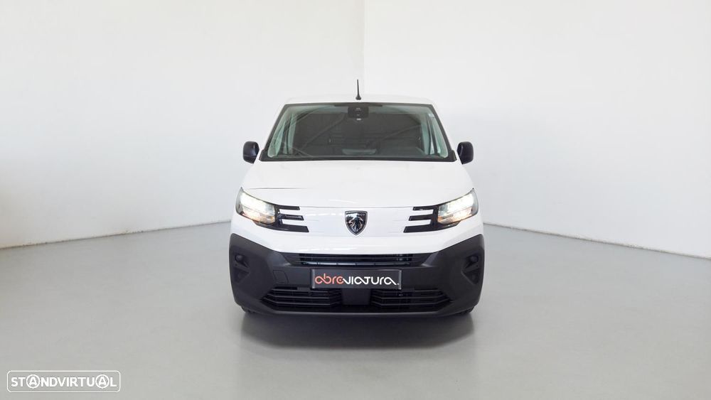 Peugeot Partner 1.5 Blue HDI 100 L1 Standard - 2