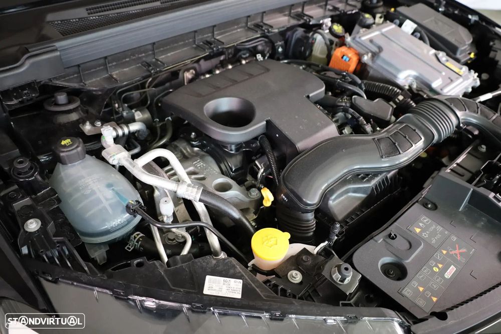 Renault Arkana 1.6 E-Tech Full Hybrid Esprit Alpine - 8