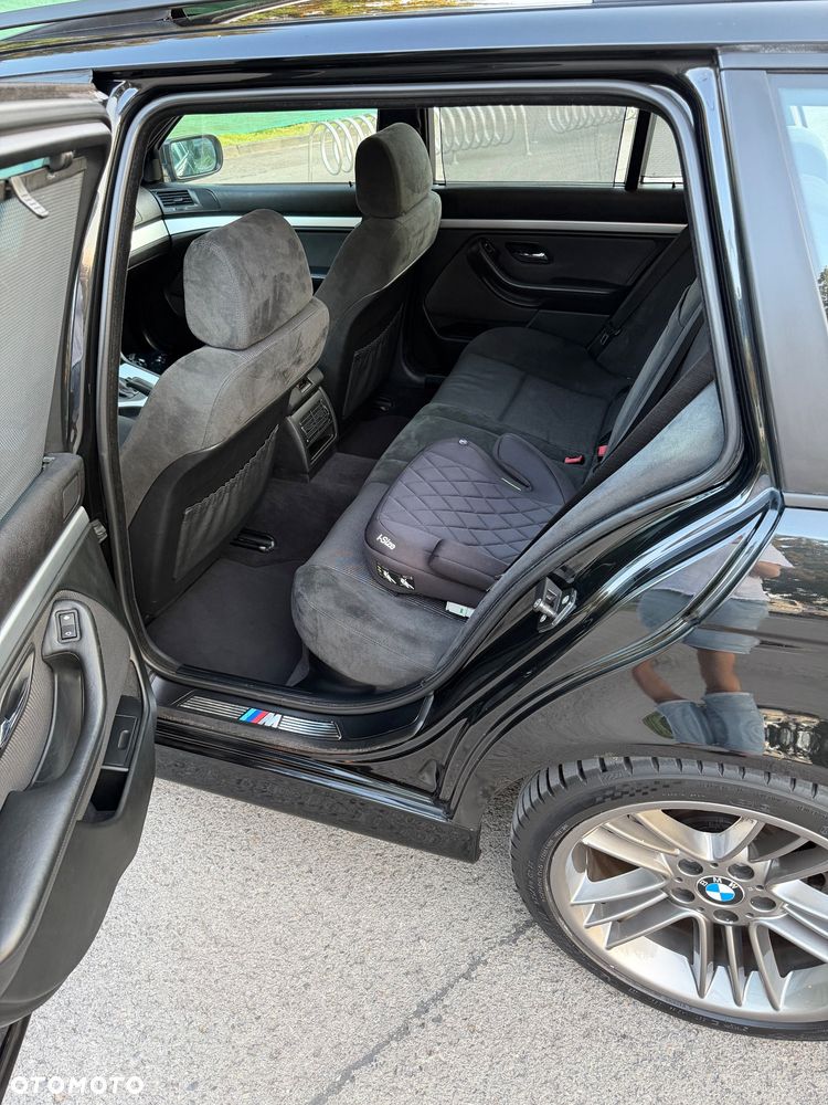 BMW Seria 5 - 19