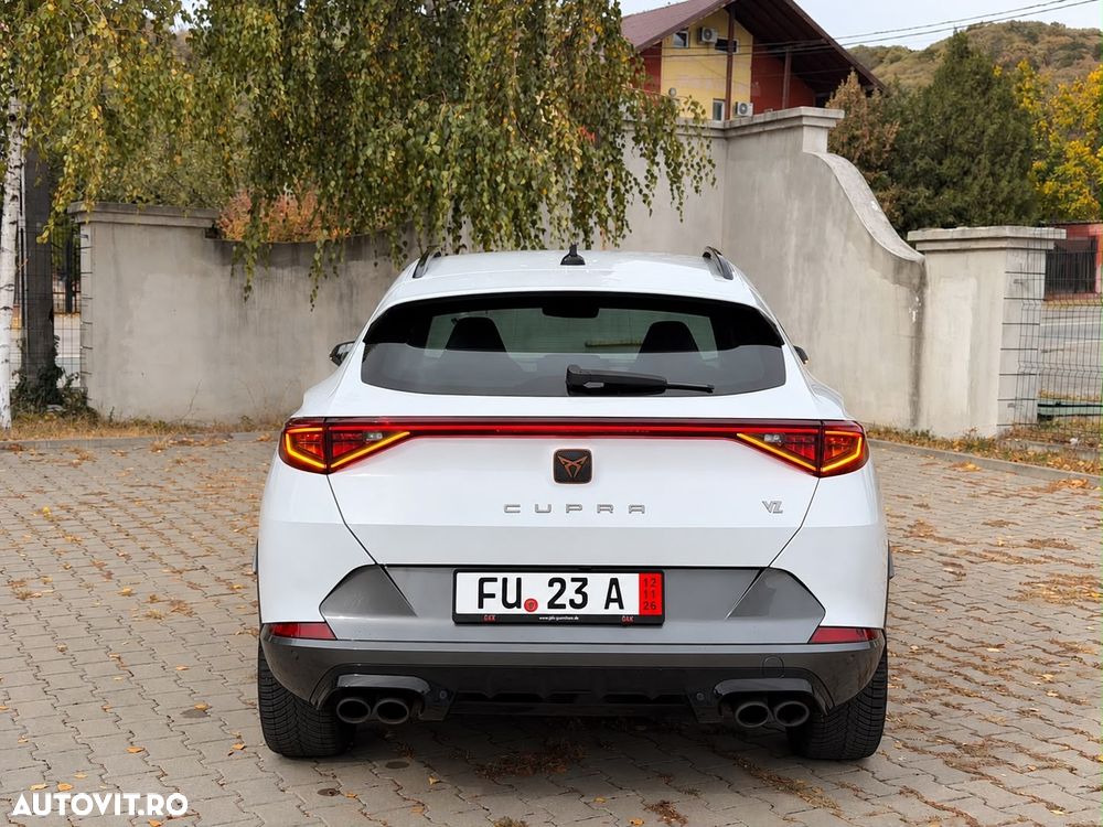 Cupra Formentor - 38