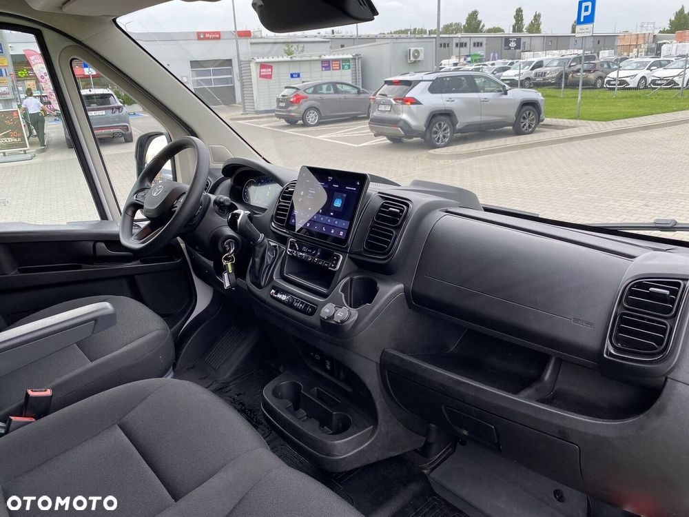 Toyota PROACE MAX - 10