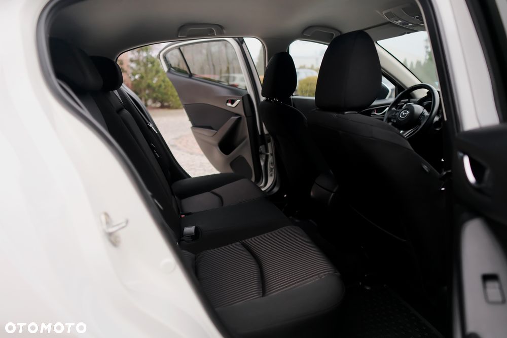 Mazda 3 2.0 Skymotion - 22