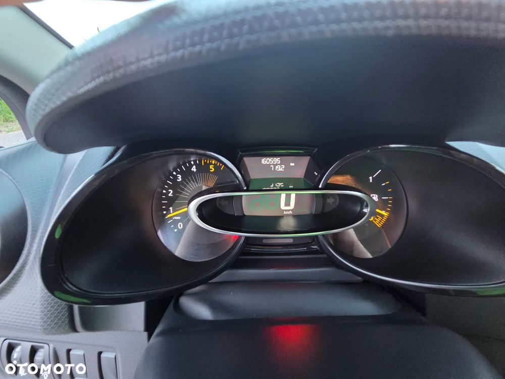 Renault Clio 1.5 dCi Business - 13