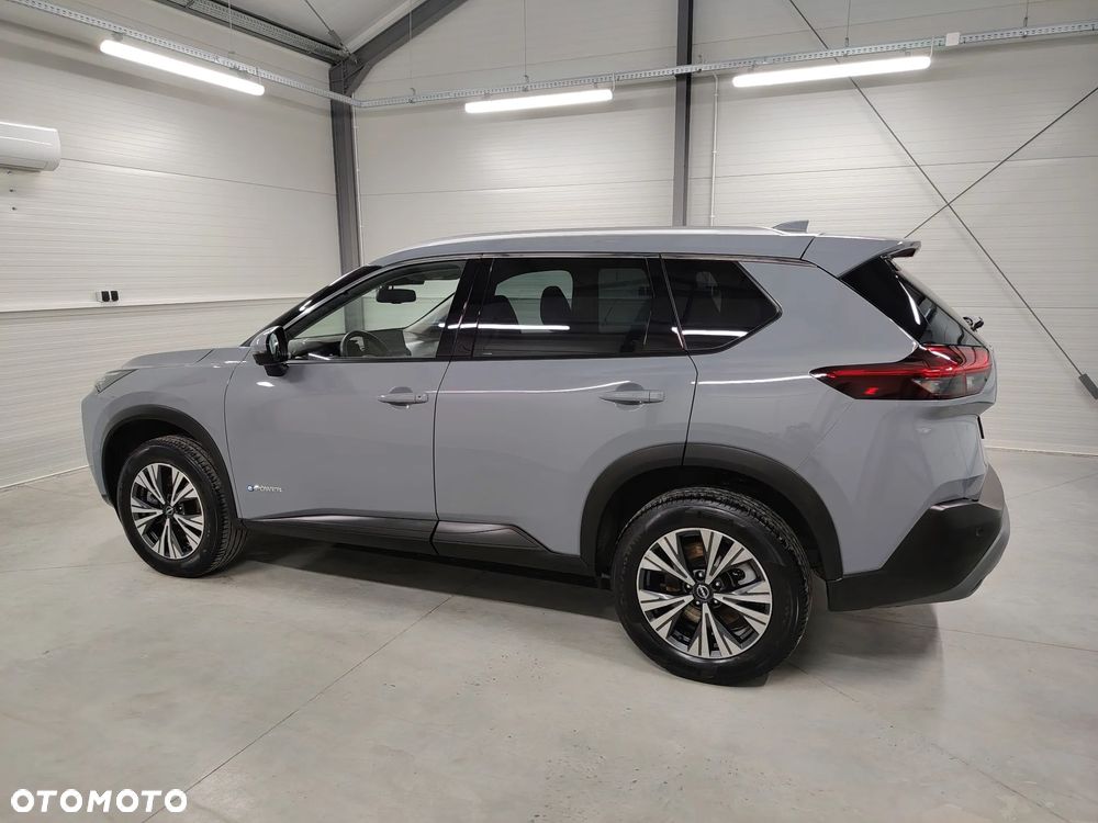 Nissan X-Trail 1.5 VC-T e-POWER N-Connecta 2WD - 9
