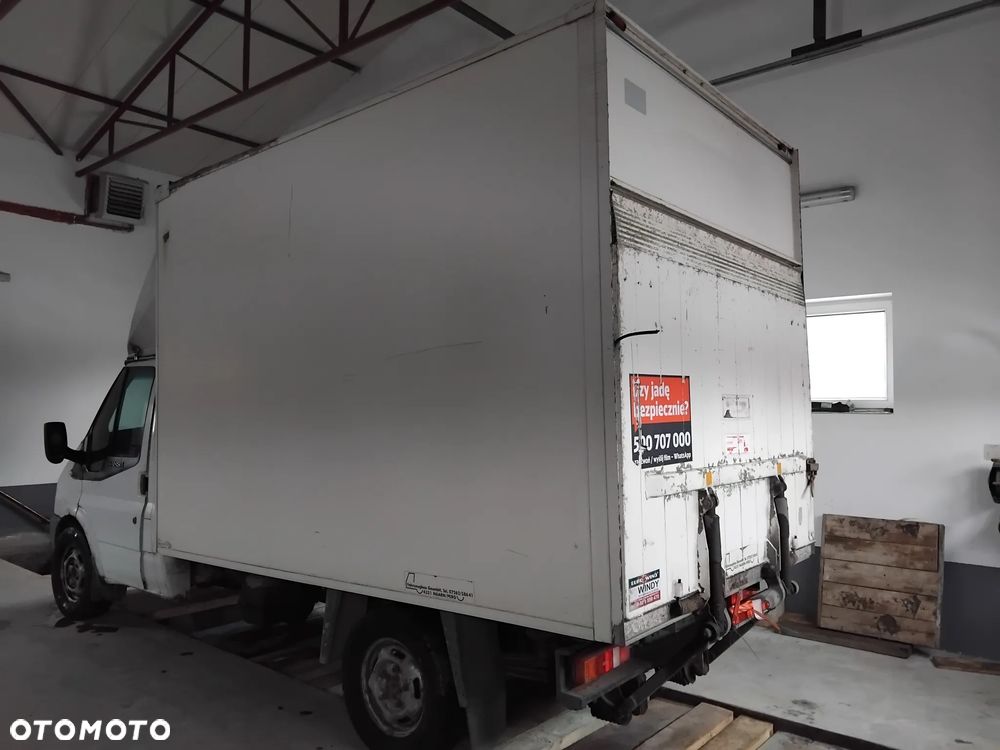 Ford Transit - 3
