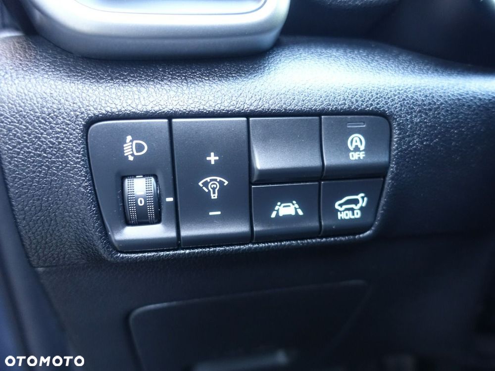 Kia Sportage 1.6 CRDI Black Edition 2WD - 30