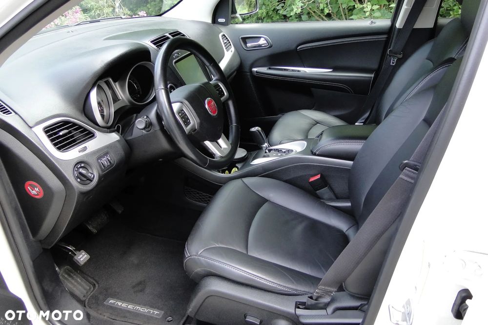 Fiat Freemont - 7