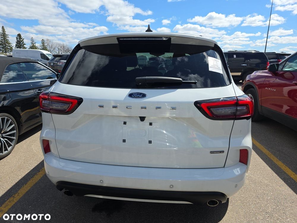 Ford Kuga 2.5 FHEV AWD ST-Line - 6