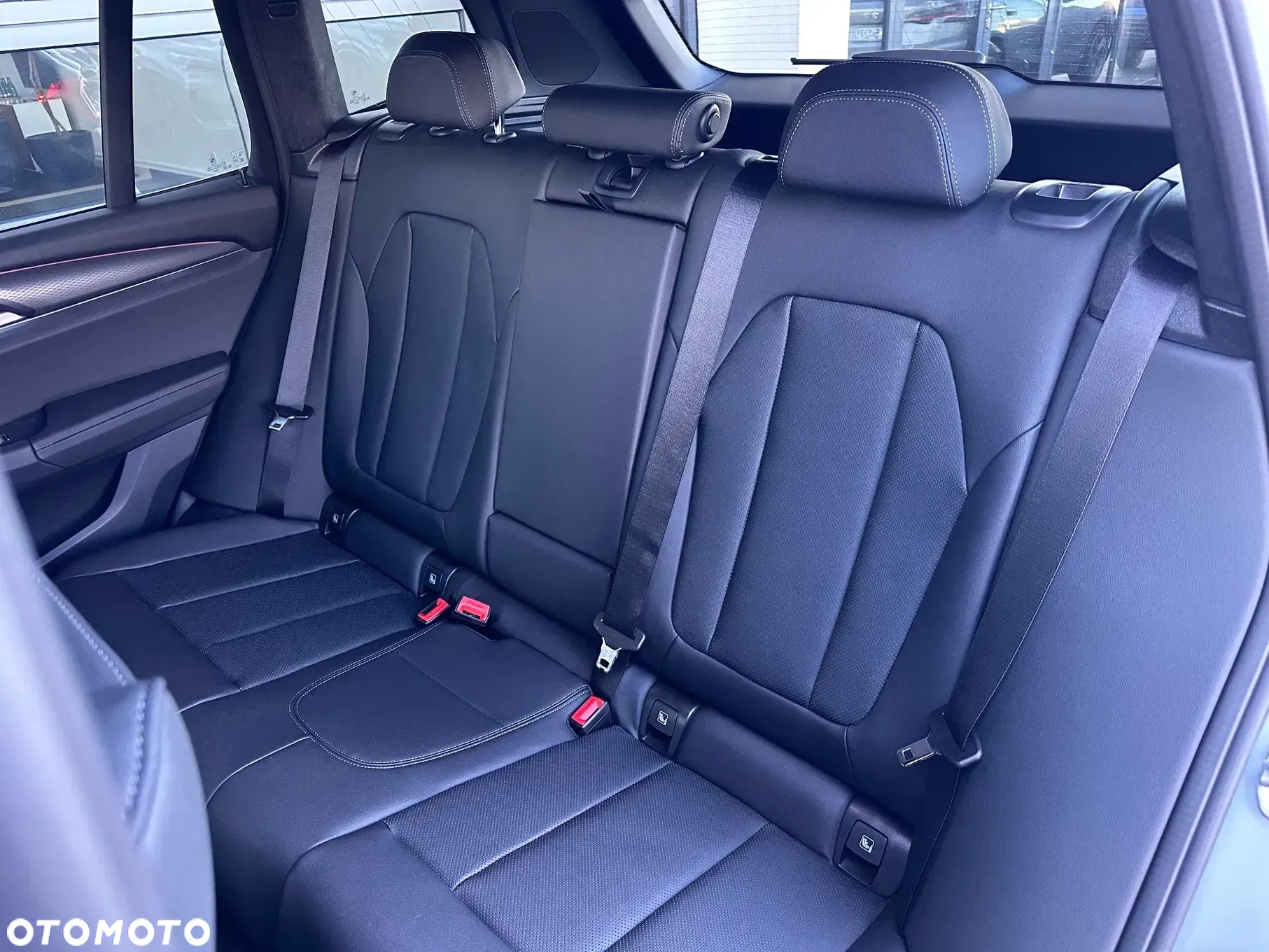 BMW X3 - 29