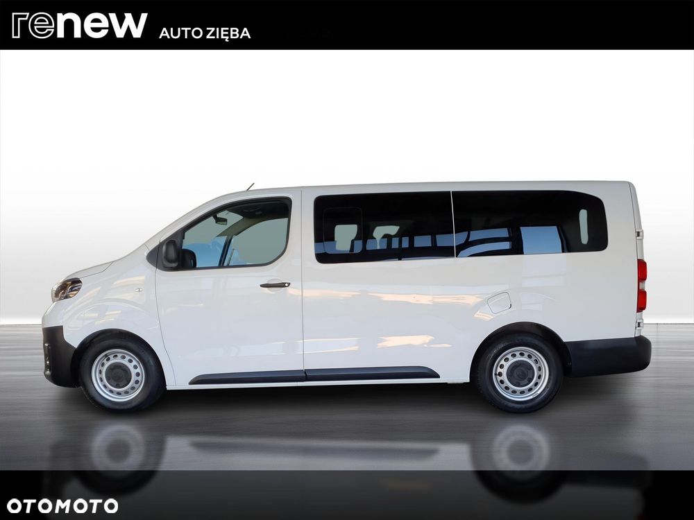 Toyota proace - 2
