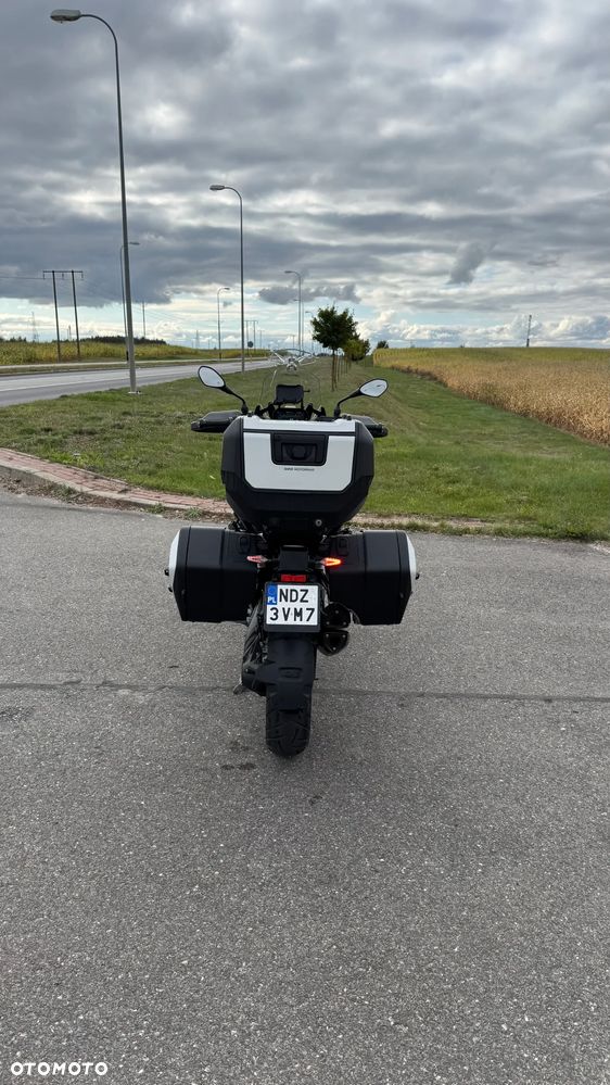 BMW GS