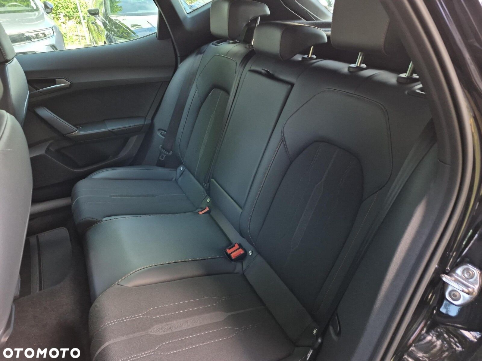 Cupra Formentor 1.5 TSI DSG - 14