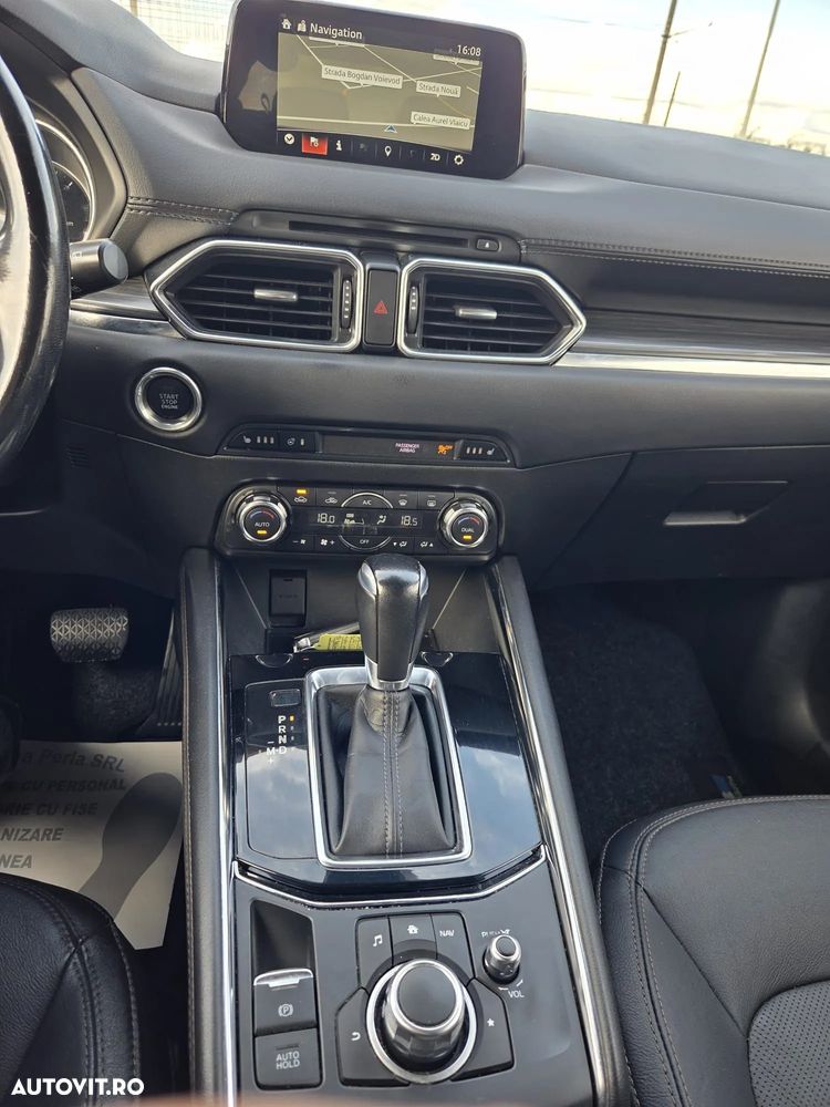 Mazda CX-5 - 6