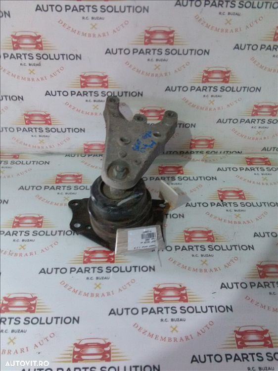 tampon motor 1.2 b seat ibiza an fabr.2005 - 1