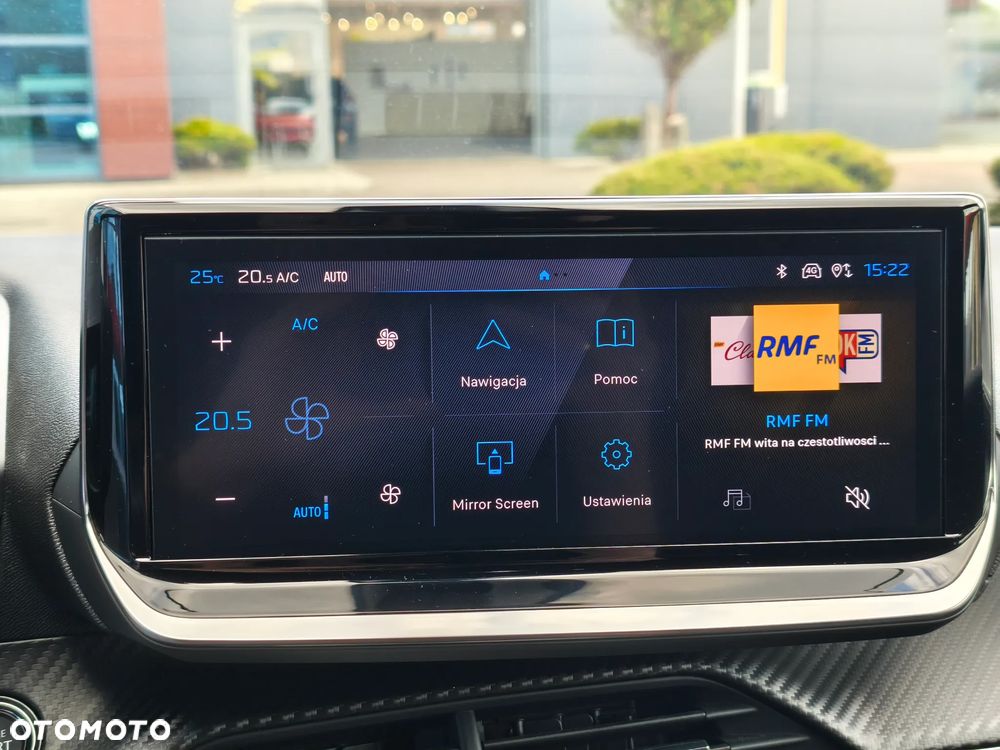 Peugeot 2008 PureTech mHEV GT E-DCS6 - 22