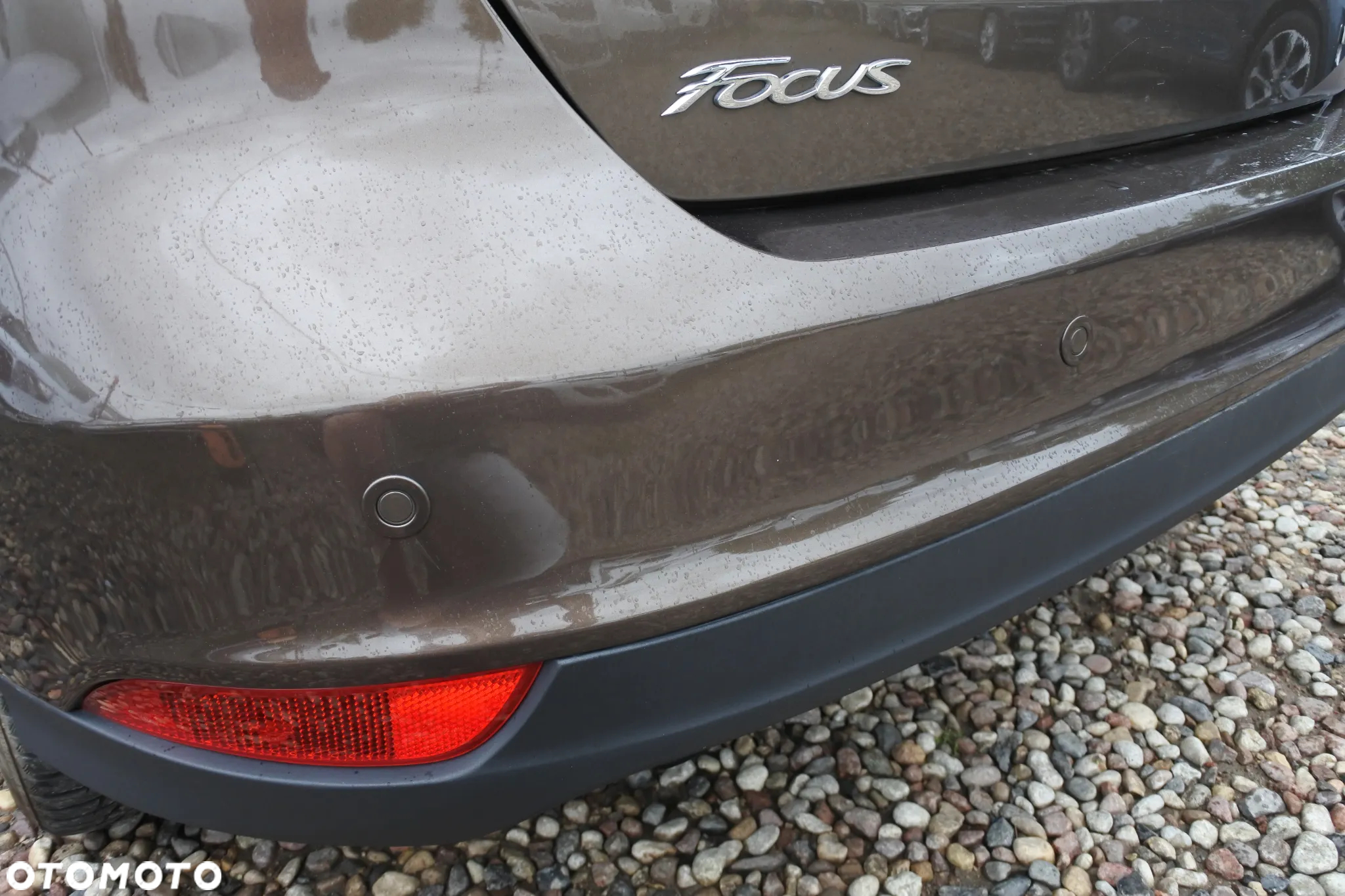 Ford Focus 1.0 EcoBoost Platinium X ASS - 20