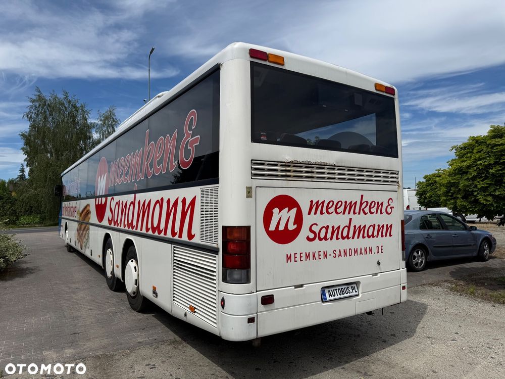 Setra 319 UL - 8
