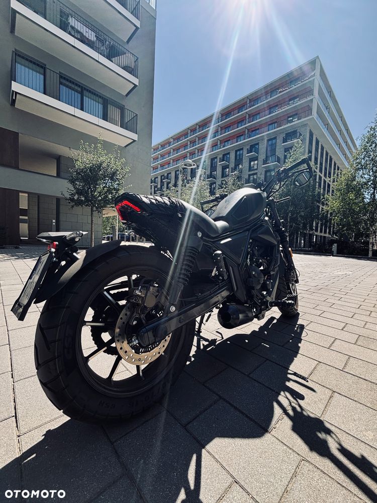 Zontes 125C - 6