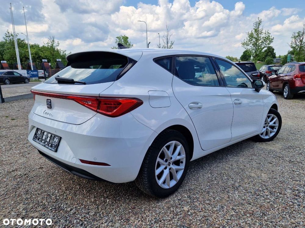 Seat Leon 1.0 TSI Full LED - 2