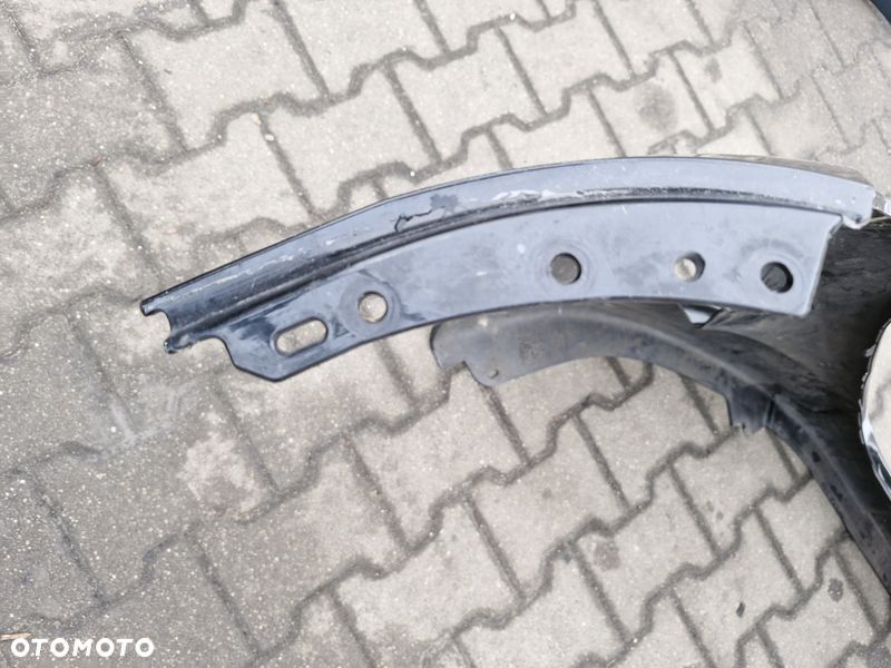 peugeot rcz zderzak przód przedni ktvc - 13