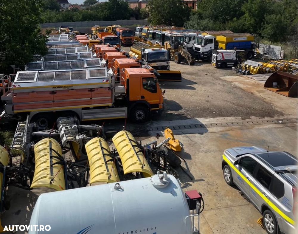 Mercedes-Benz arocs - 6