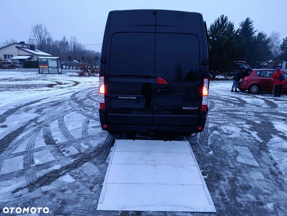 Renault Master - 23