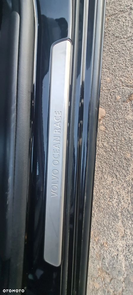 Volvo V60 D2 Drive-E Ocean Race - 31