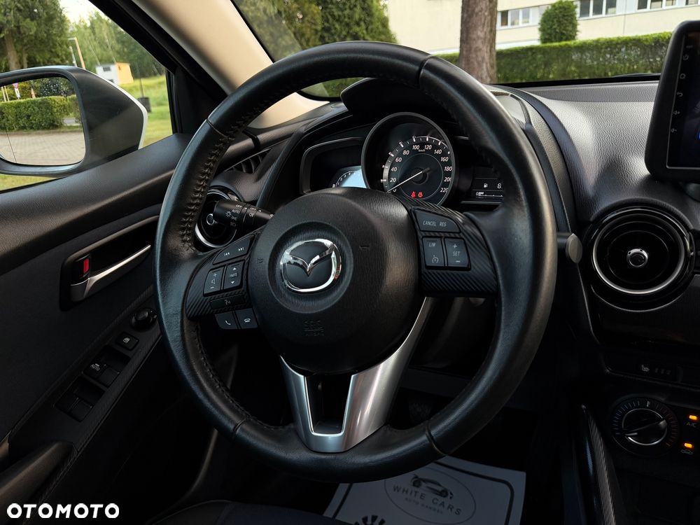 Mazda 2 SKYACTIV-G 75 Exclusive-Line - 35