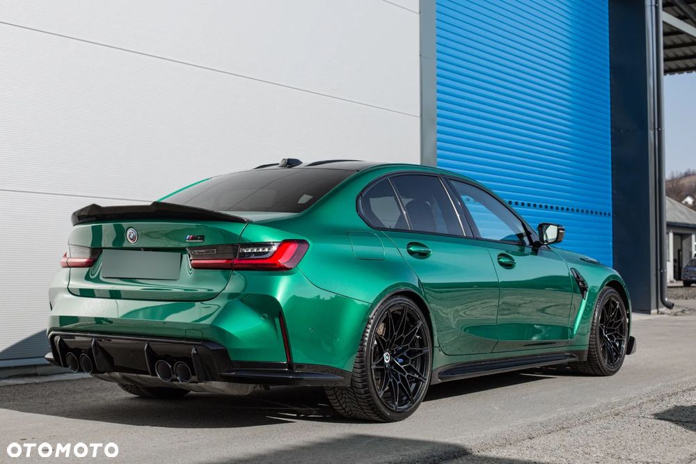 BMW M3 - 7