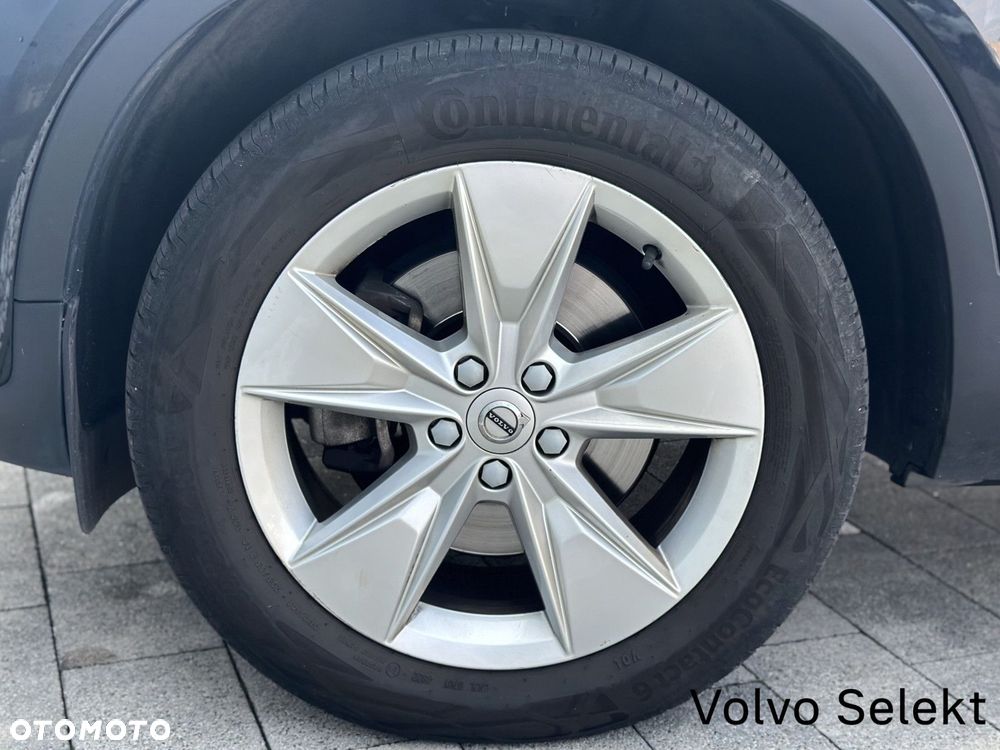 Volvo XC 40 - 7